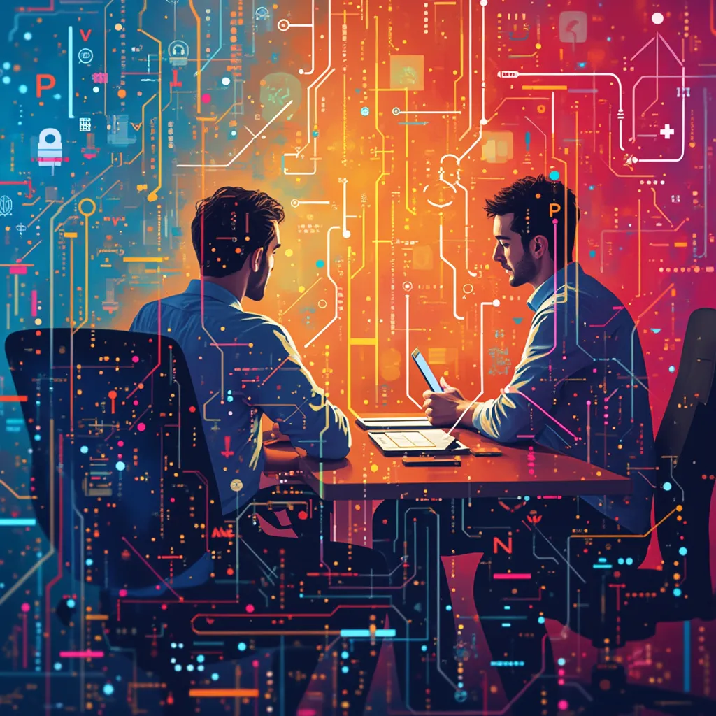 Artículo sobre el futuro del trabajo